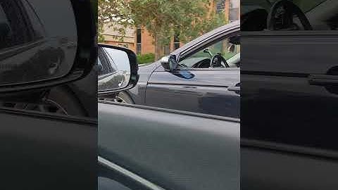 Acura TL type S 6speed vs Accord V6 6speed