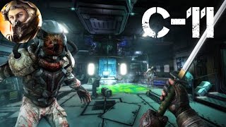 DEAD EFFECTS 2 WALKTHROUGH chapter-11
