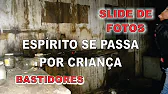 Caçadores de Histórias Sobrenaturais