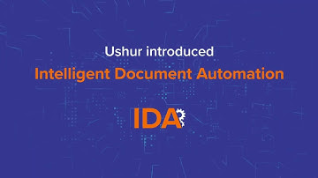Intelligent Document Automation