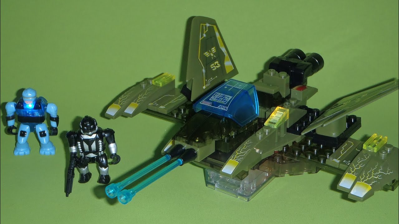 Lite Brix Lite Wars - Sgt Scorcher\'s Battle Jet Vs Fire Phantom ... Lite Brix Lite Wars - Sgt Scorcher\'s Battle Jet Vs Fire Phantom ...