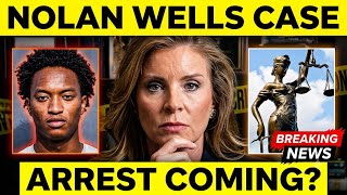 BREAKING NEWS: District Attorney Reviews Evidence as Nolan Wells Case Takes New Turn
