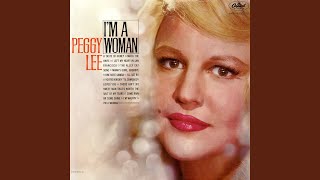 Miniatura de vídeo de "Peggy Lee - I'll Get By"