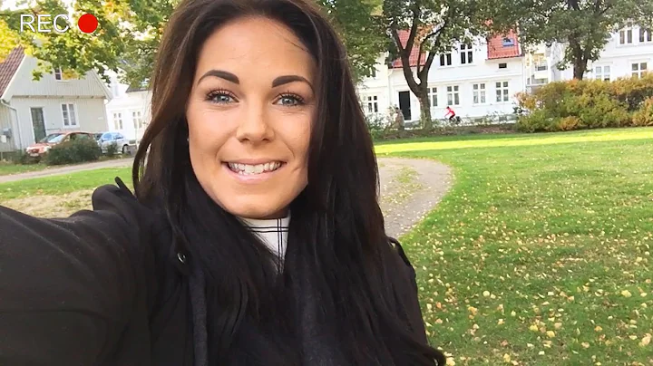 Hvordan gr det nr Kristina Andersen skal slutte  s...