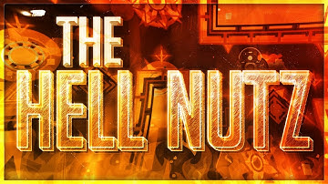 The Hell Nutz by TheLasaga and more | Extreme Demon