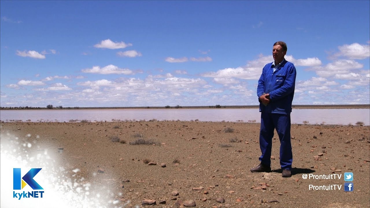 Droogte in die Sentraal-Karoo, Seg 2 - PRONTUIT | 25 Feb 2019 | kyknet