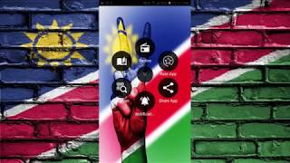 Namibian Music: Radio Namibian Online, Free screenshot 1
