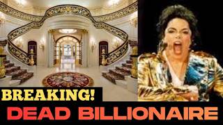 How Michael Jackson's Estate Makes $100 MILLION a Year!(After His Death!) #michaeljackson