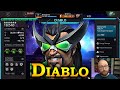 New Diablo... Whoa. This dude is nuts! | Marvel Contest of Champions