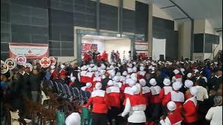 Rea ho boka Morena - Central District YMG Convention 2024