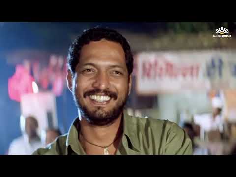 Nana Patekar's Most Powerful Patriotic Dialogue and Memorable Song | Krantiveer - Must Watch Full...