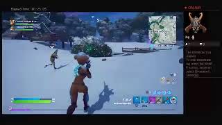 Fortnite Solid Gold squads / duos