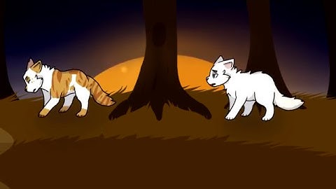 Flames With Glasses MAP Part 18 -WIP-