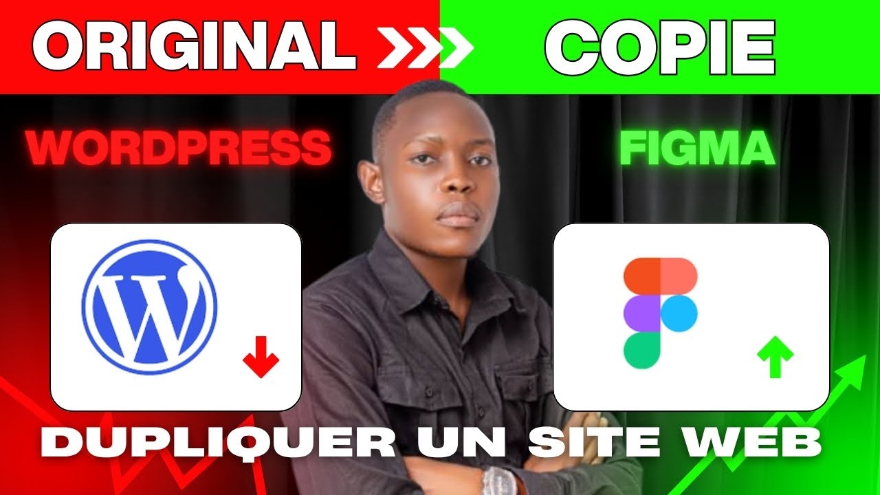 Cloner un Site Web avec Figma (2025) – Tutoriel Complet & Astuces Pro ...