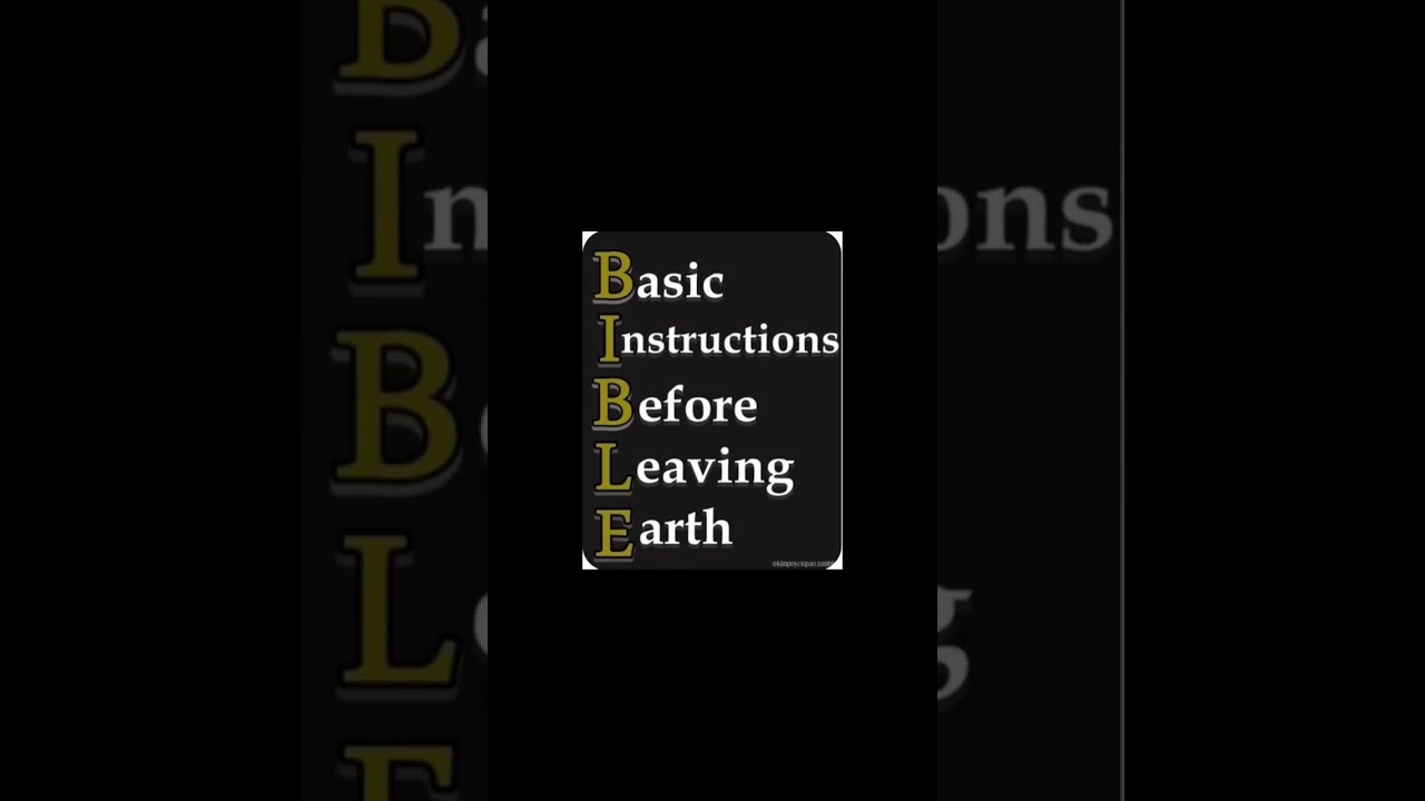 365 days, build your life with God..