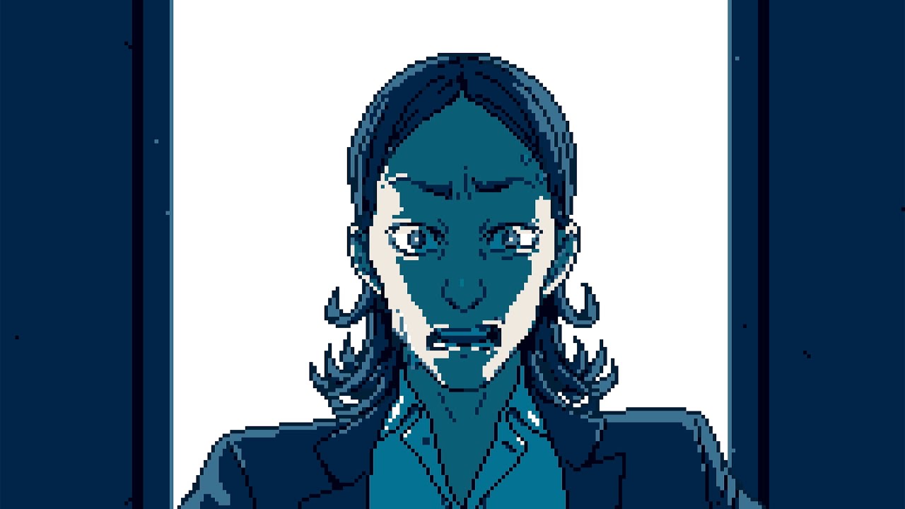 Urban Myth Dissolution Center #12 - Nintendo Switch Gameplay