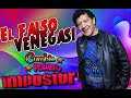 El falso venegas angel venegas jr  documental de la cumbia