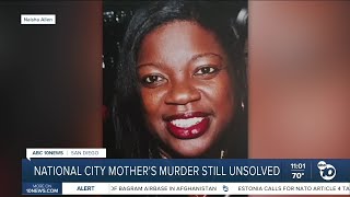 National City mother s 2002 murder remains unsolved after nearly 23 years