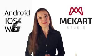 Submit your Android or IOS game's link on MekArt Studio or you can upload your Unity WebGl game screenshot 5