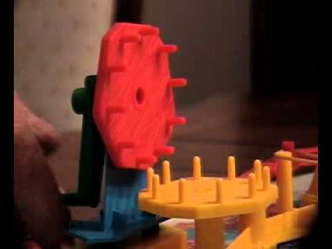 Francis Glebas Continuity filmmaking lesson