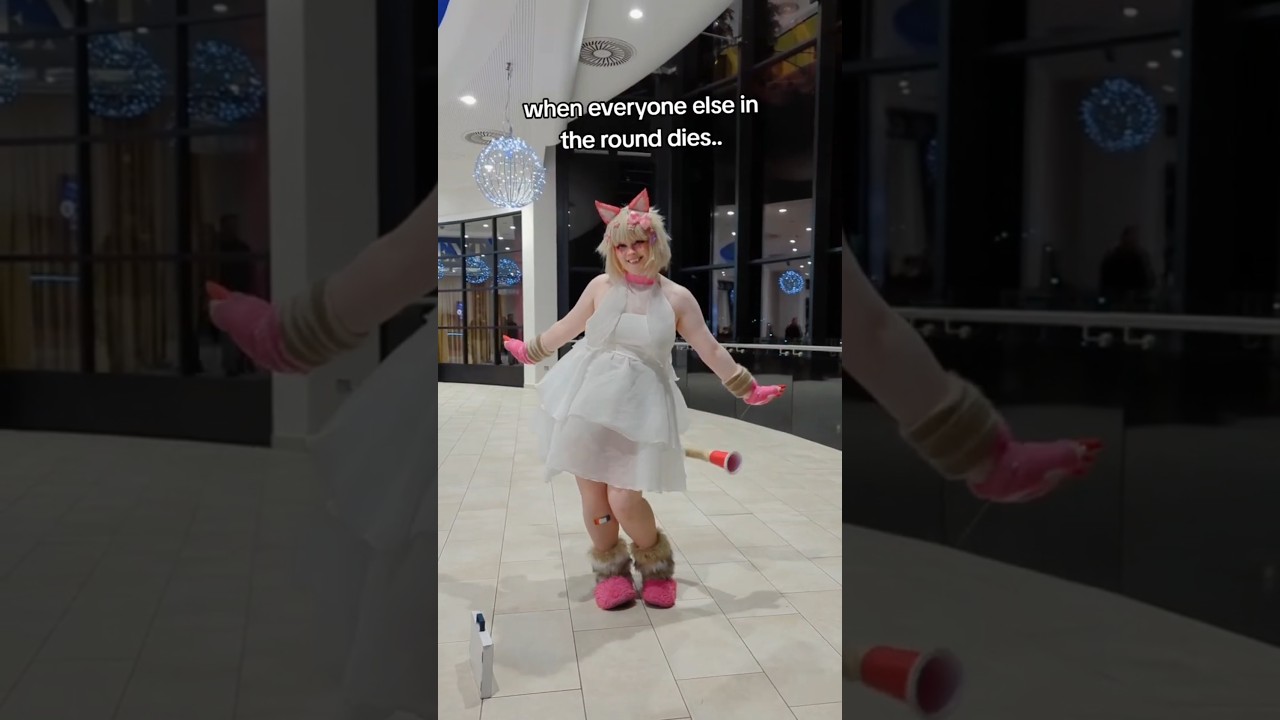 Scraps solo run time #dandysworld #mcmcomiccon #robloxcosplay #roblox #fyp