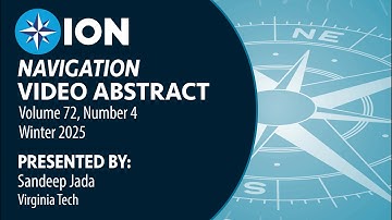Measurement Error Time-Correlation Modeling for Safety-Critical Navigation