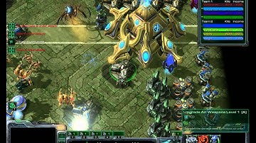 Nexus wars Part three Gameplay Commentary