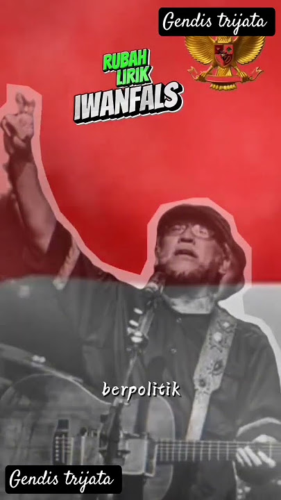 Iwan fals  -  Rubah