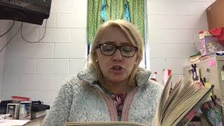 Among the Hidden Chapter 30 Read Aloud