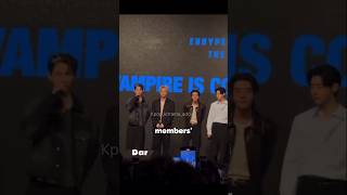 Dit is zo respectloos!! #enhypen #kpop #shorts #shortsfeed #kpopnews #shortsviral