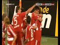 2-0 Wagner VS VFB Stuttgart
