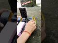 #tyer change #jon deer ka #viral video #viral short