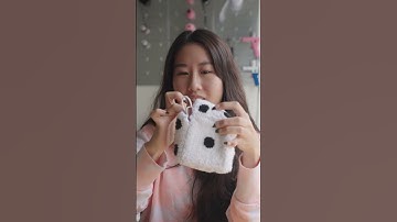 Stuffing a 3D Dice Rug