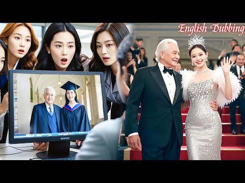 [ENG SUB]The Tycoon's
