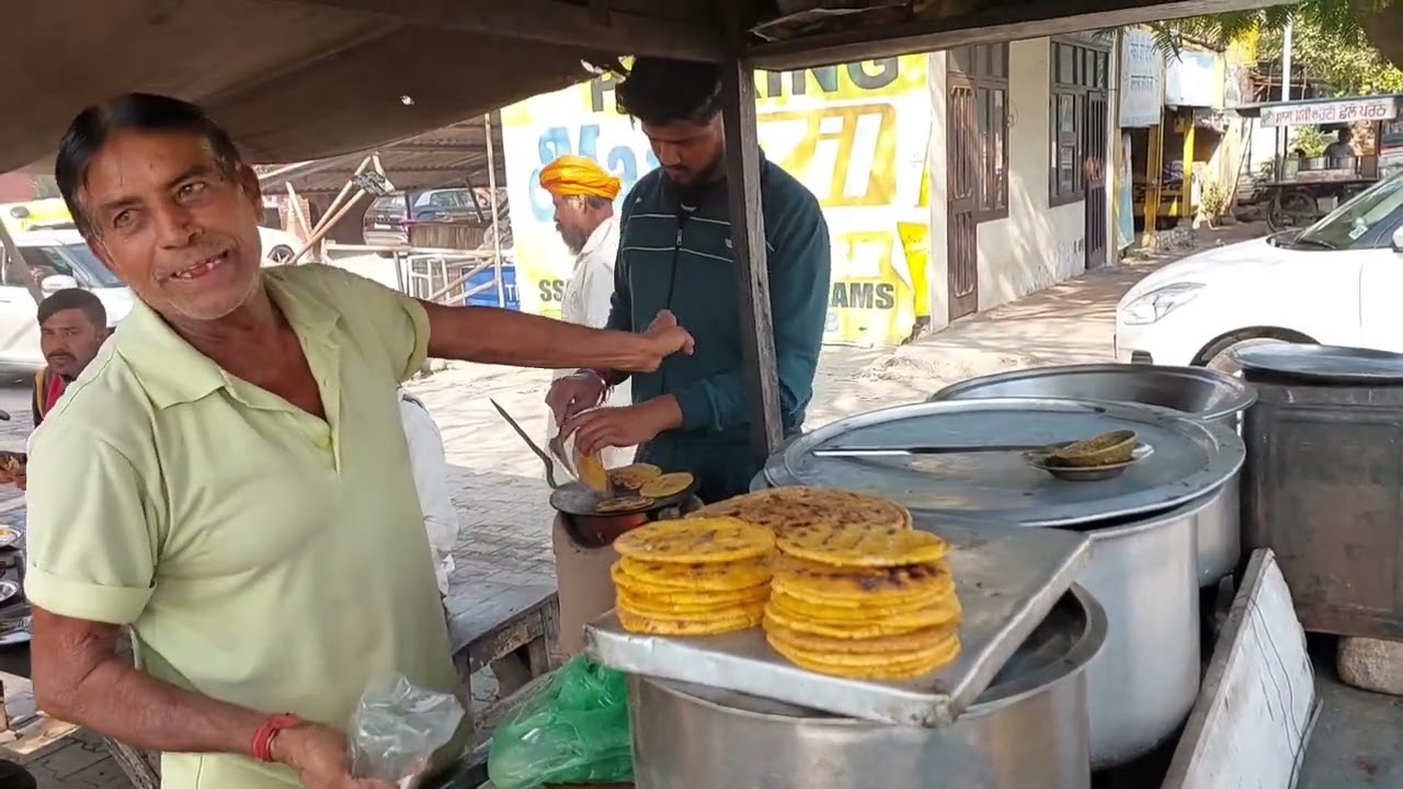 Visit to Rajpura, District Patiala PUNJAB