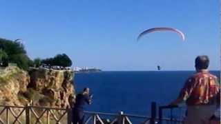 Antalya Living - Paragliding in Antalya