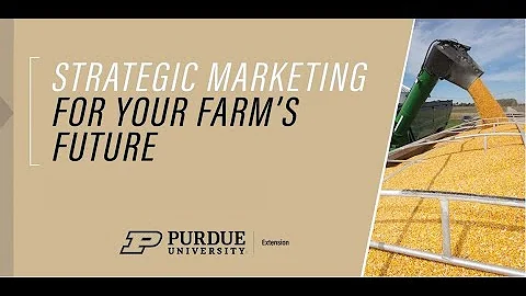 Crop Breakeven Prices