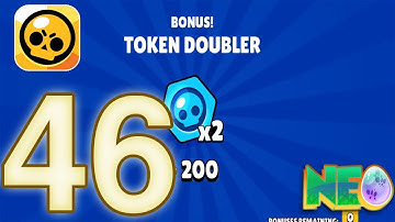 Brawl Stars: Gameplay Walkthrough Part 46 - Good Bonus Items (iOS, Android)