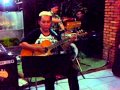 Capture de la vidéo Venus Combo Band