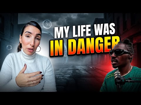 JUST IN! Rocio Accuses I Am Marwa as She Finally Opens Up About Their Breakup – THIS IS INSANE!