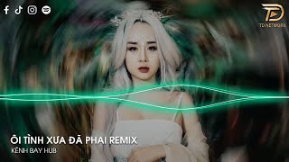 Nonstop 2023 Hoa Bằng Lăng Remix Ngân Ngân (TD MIX) || Tuyển Tập Nhạc Remix Trend TikTok 2023