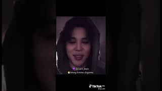 Ketika para istri Bangtan memperkenalkan diri pada Jimin 🤣 #bts #jimin