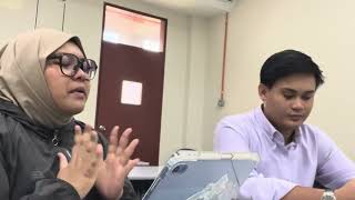 INC271 INDIVIDUAL ASSIGNMENT INTERVIEW