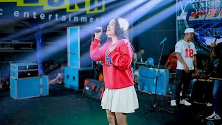 LALUNA MUSIC - MABUK CINTA SAHMA FELA - HAPPY PARTY GUYANGAN BERSATU - WINONG PATI