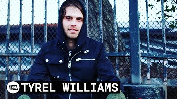 Tyrel Williams X Dr. Rek | Chillits Reruns | Fault Radio AV Set in San Francisco