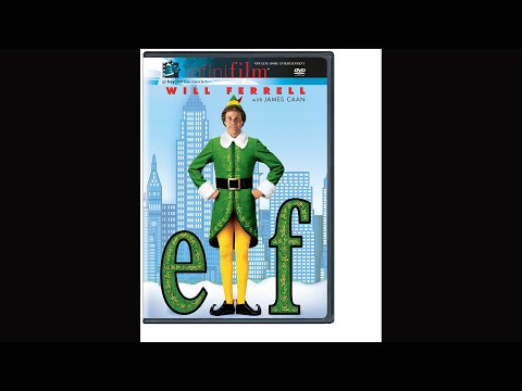 opening-to-elf-(2003)-2004-dvd-(full-screen-edition)-remastered-version