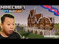 សាងសង់ភូមិគ្រឹះ Part 3 - Ice and Fire EP03 (d029 - d043) | Sengg Live