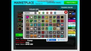 Stick run SCAMMER!