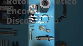 Servomotor #servomotor#robotics #motors #servodrivetechnician #servodrive #motion