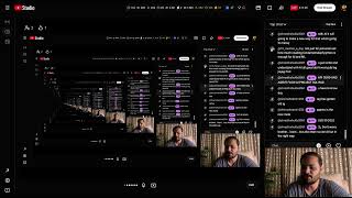 DSA  Night Grind in Python - N-Queens Problem | Recursion & Backtracking | Leetcode 51 - LIVE